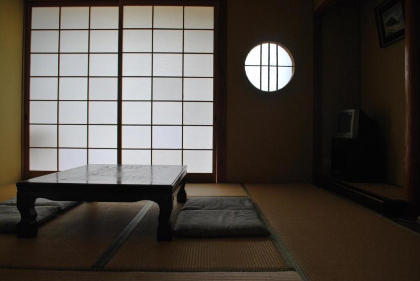 Hotel Green Squalle Sekigane Kurayoshi Exterior foto
